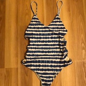 ACACIA FLORENCE ONE-PIECE
